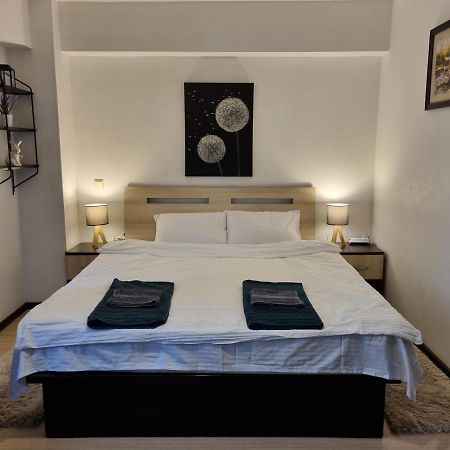 Central & Comfy, Peaceful Apt In Iasi Esterno foto