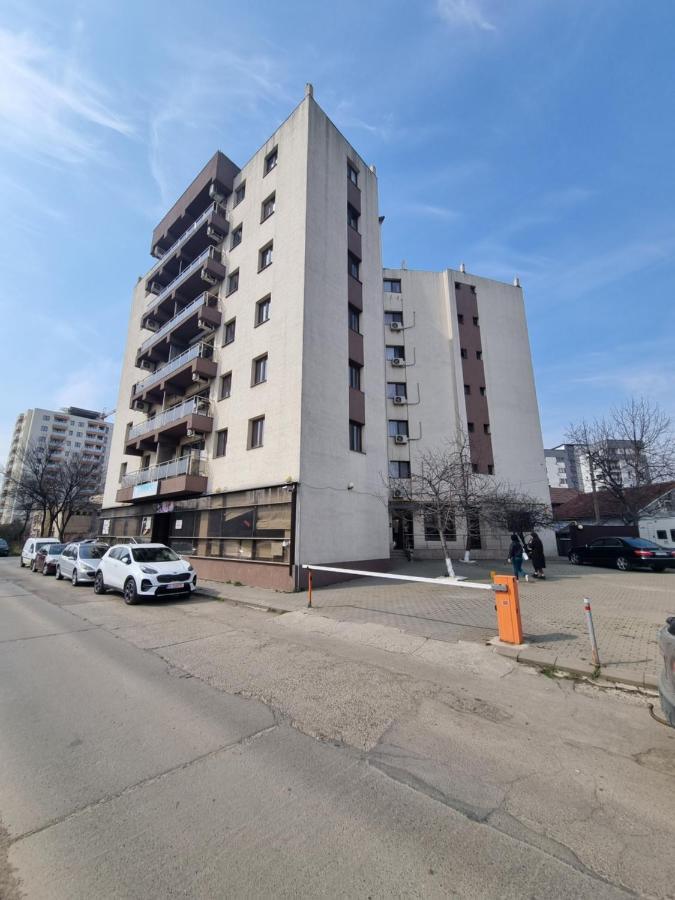 Central & Comfy, Peaceful Apt In Iasi Esterno foto