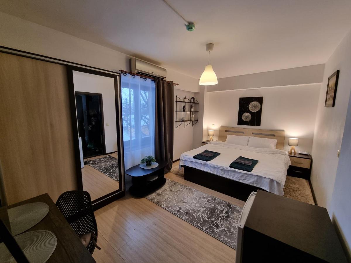 Central & Comfy, Peaceful Apt In Iasi Esterno foto