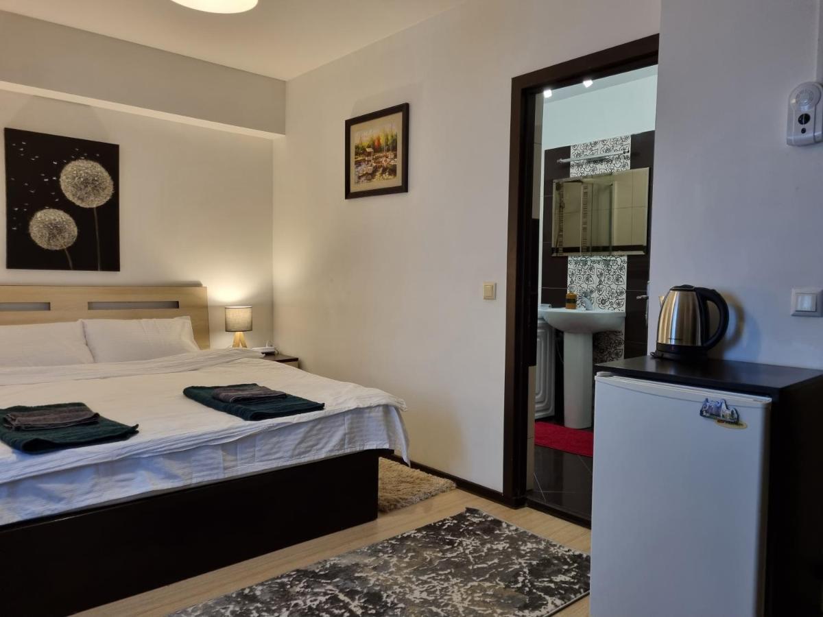 Central & Comfy, Peaceful Apt In Iasi Esterno foto